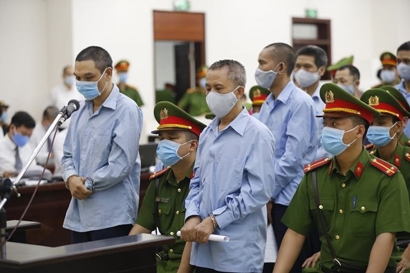 Top 10 vụ án mạng tại Kon Tum gây hoang mang dư luận