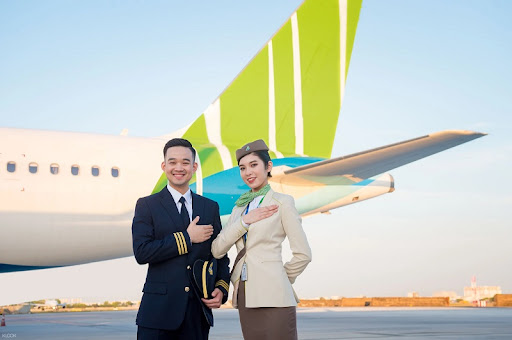 Cách tiết kiệm giá vé máy bay Bamboo Airways khi du lịch Đà Nẵng